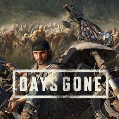أيام مضت | Days Gone ( ستيم )