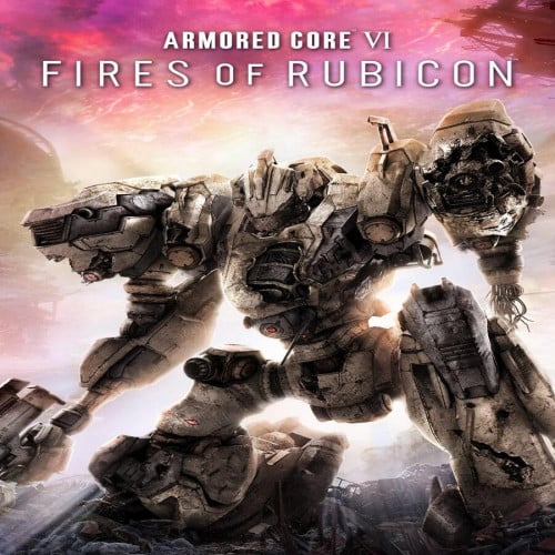أرمورد كور 6 فايرز أوف روبيكون | ARMORED CORE VI F...