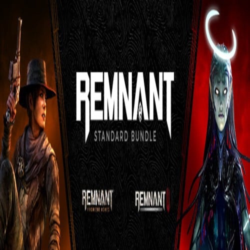 ريمنانت 1 + 2 | Remnant 1 + 2 ( ستيم )