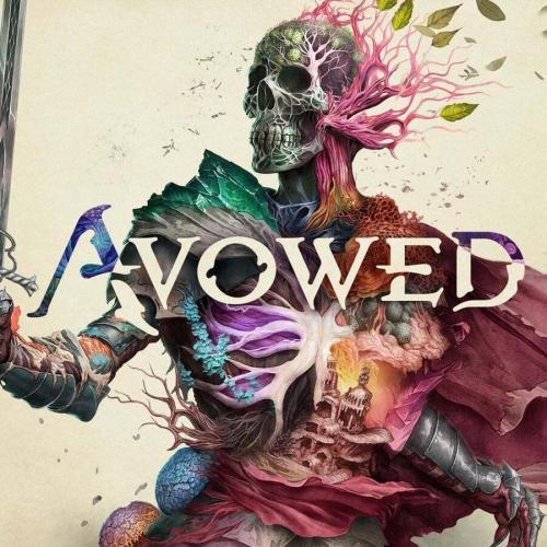 افاود بريميوم ايديشن | Avowed Premium Edition ( ست...