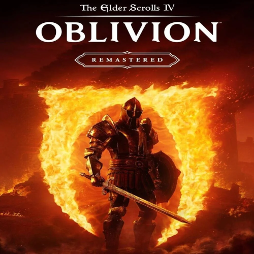 The Elder Scrolls IV: Oblivion Remastered ( ستيم )