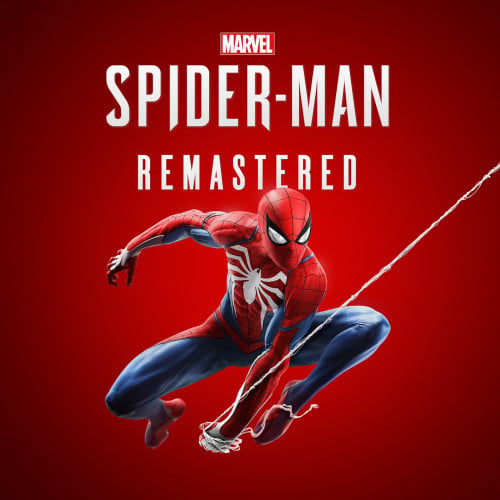 مارفل سبايدرمان | Spiderman Remastred ( ستيم )