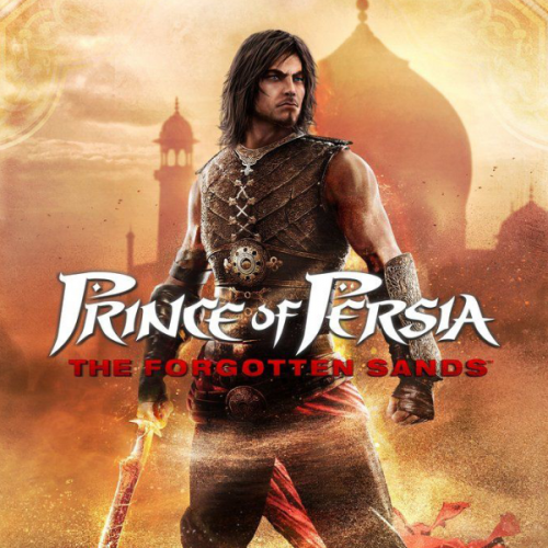 جميع أجزاء برنس أوف بيرسيا | Prince Of Persia ( ست...
