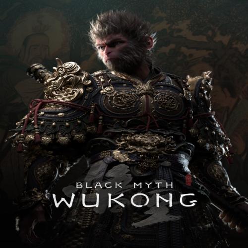 بلاك ميث ووكونق | Black Myth Wukong ( ستيم )