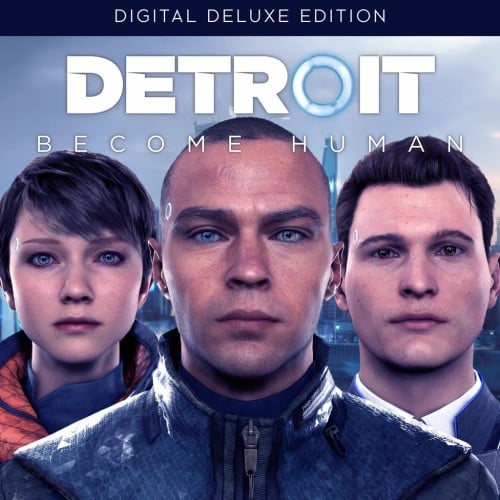 ديترويت | Detroit ( ستيم )