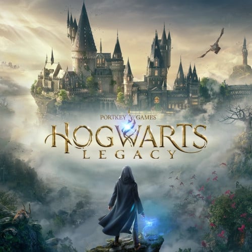 تراث هوغوورتس | Hogwarts Legacy ( ستيم )
