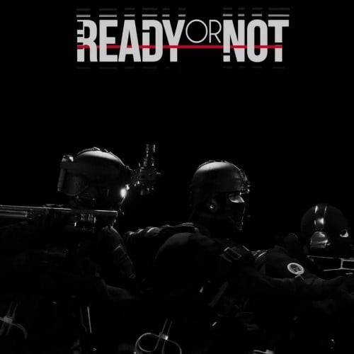 ريدي اور نوت | Ready Or Not ( ستيم )