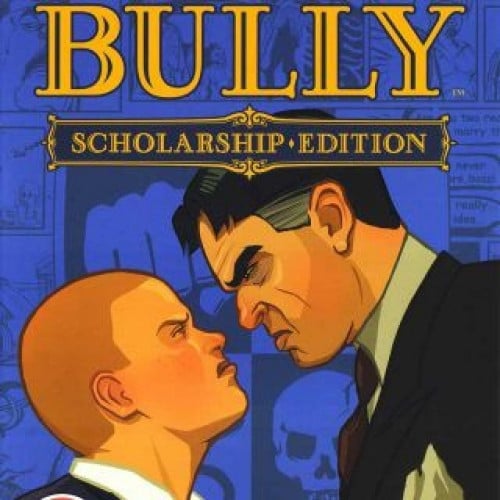 بولي شغب في مدارس لندن | bully:Scholarship Edition...