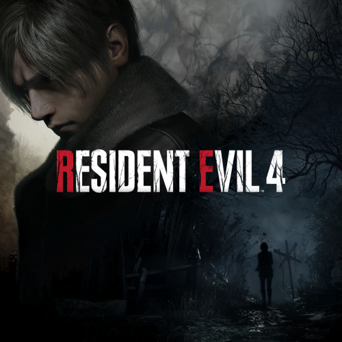 Resident Evil 4 Remake DELUXE EDITION | ريزدنت ايف...