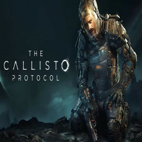 ذا كاليستو بروتوكول | The Callisto Protocol ( ستيم...