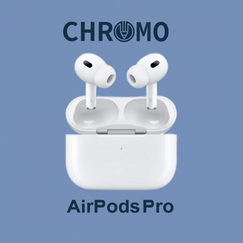 ( الجيل الثاني ) AirPods Pro