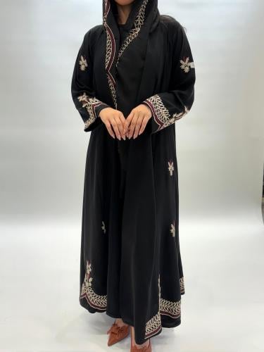 عبايه ثناء