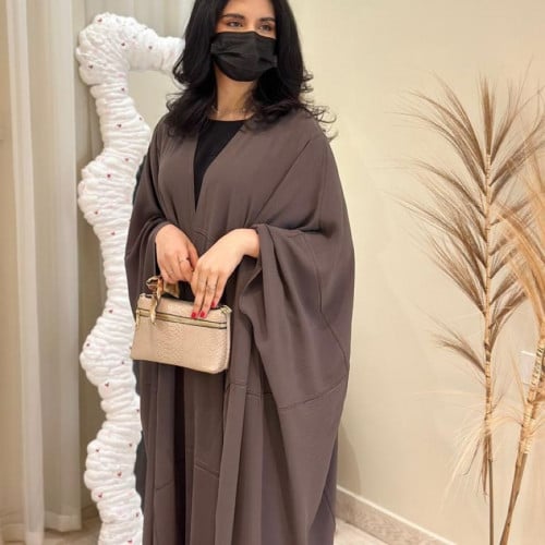عباية بشت بني