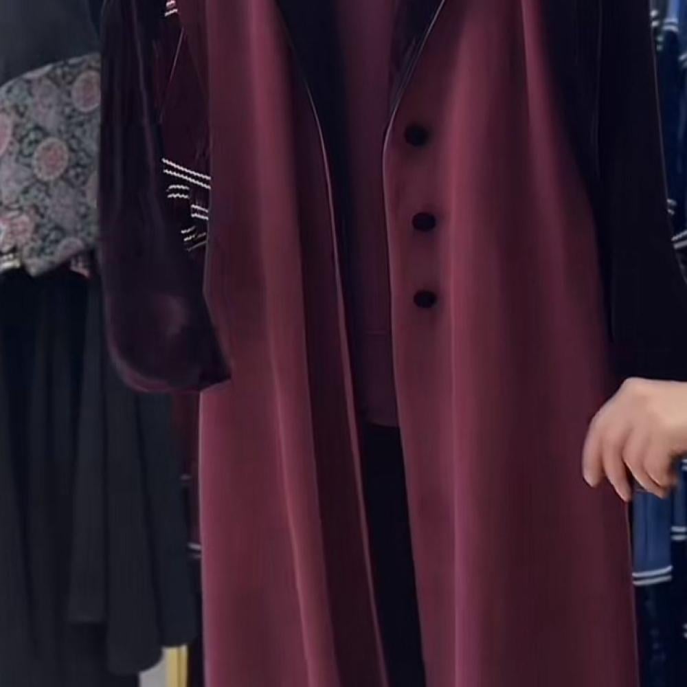 عبايه اريام