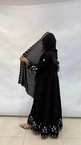 عبايه زهراء