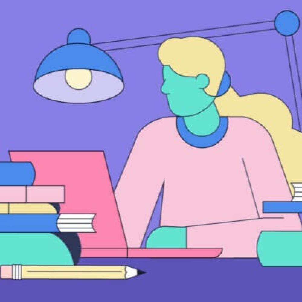 فن كتابة التقارير الأكاديمية