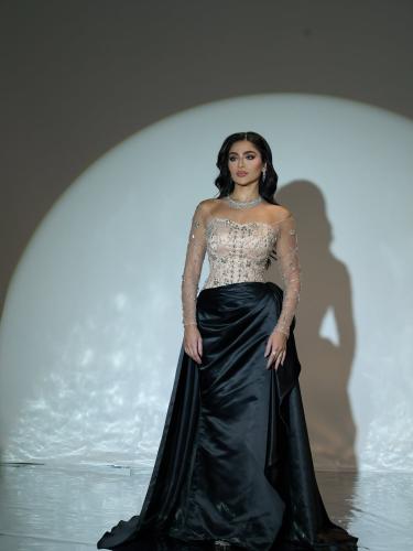 فستان اماني