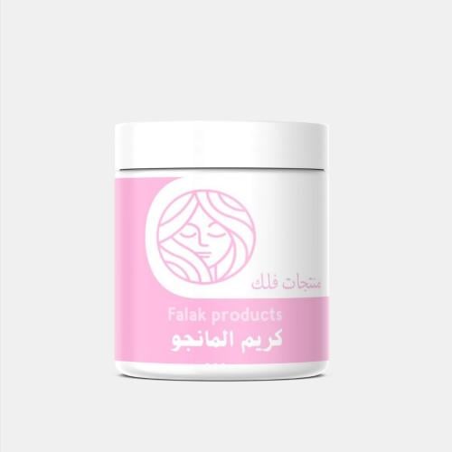 كريم المانجو