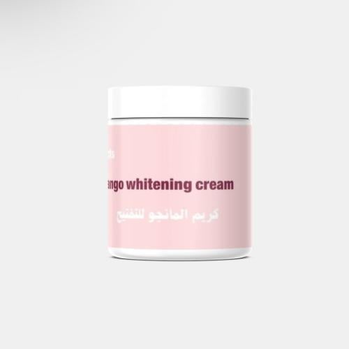 كريم المانجو حجم 500 مل