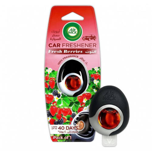 مشبك معطر