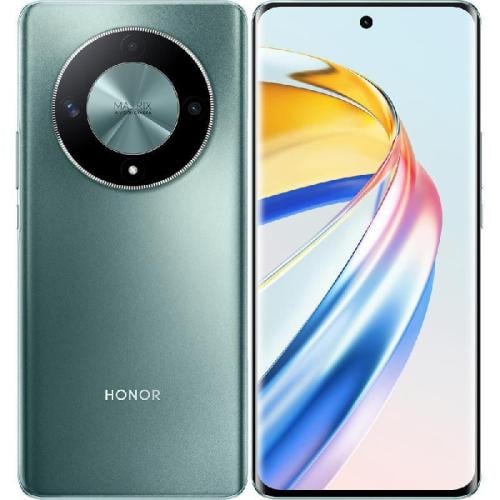 HONOR X9b 12GB+256GB Emerald Green