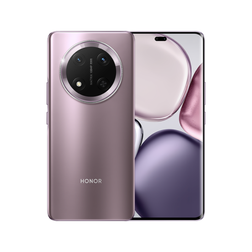 HONOR X9C 12GB RAM+256GB ROM purple