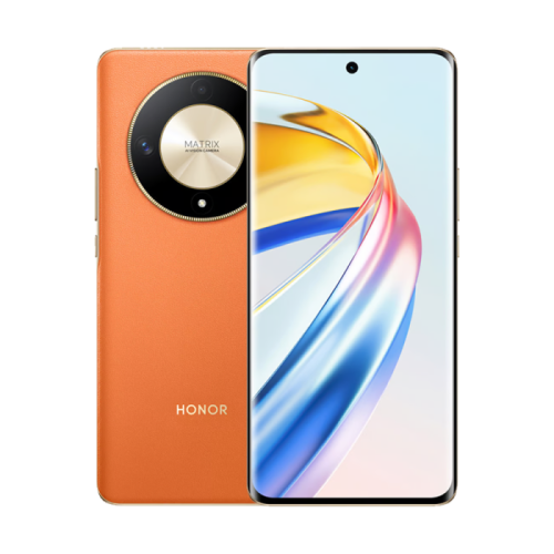 HONOR X9b 12GB+256GB Sunrise Orange