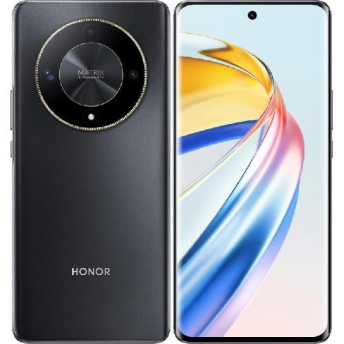 HONOR X9b 12GB+256GB Midnight Black