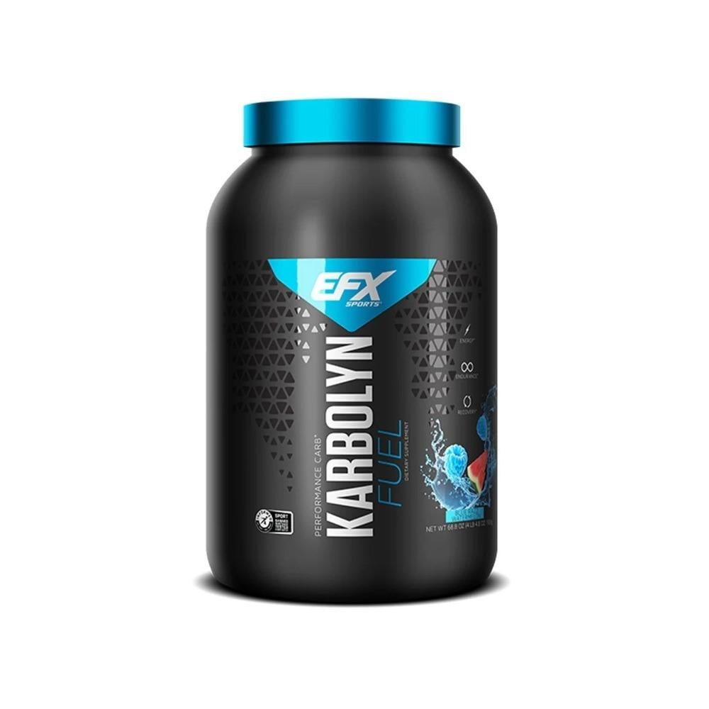 ايفكس اسبورتس, كاربولين فيول, 1.8 كجم