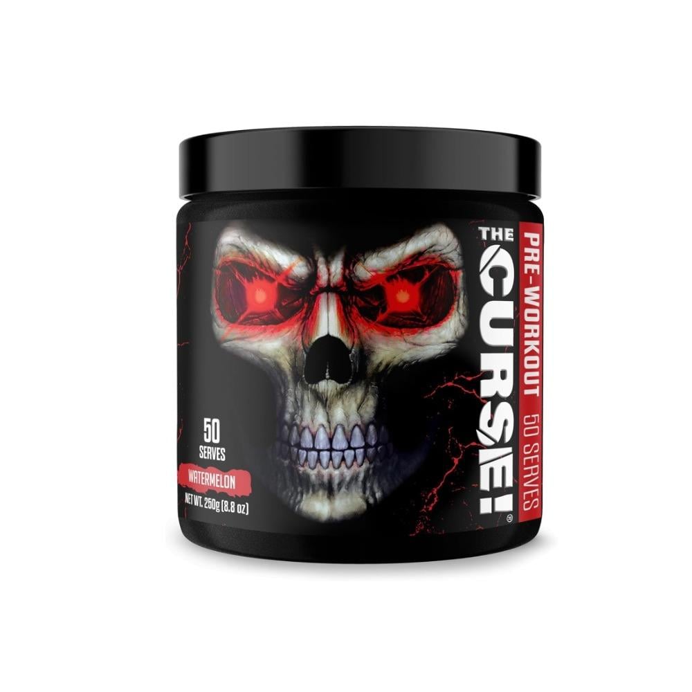 جنكس, ذا كيرس, 50 جرعة