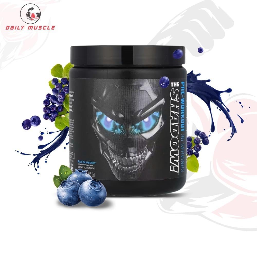 JNX SPORTS, THE SHADOW, 270 G