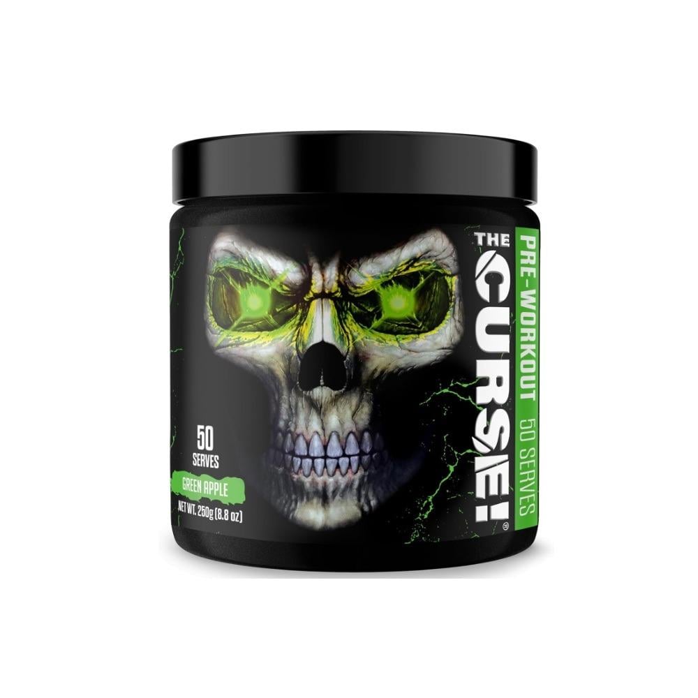 جنكس, ذا كيرس, 50 جرعة