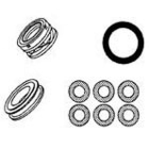 #10074A صوفة كمبروسر كرايسلر l SEAL FOR CHRYSLER FS6 6E127