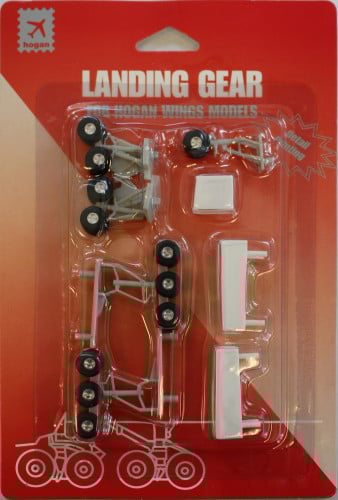 عجلات طائرة A340/350