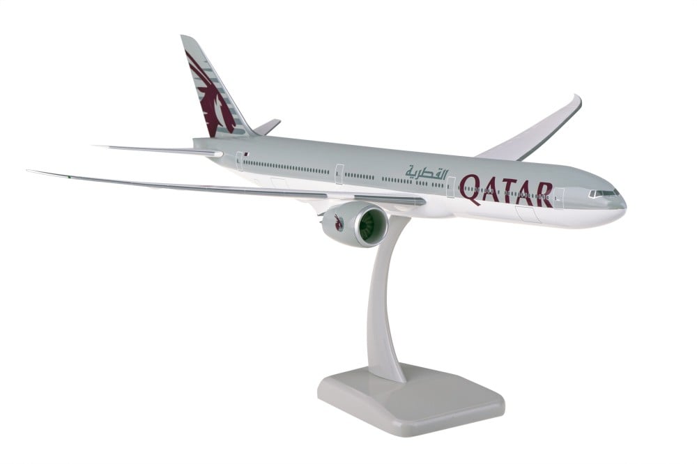 Boeing 787-9 / Saudia 