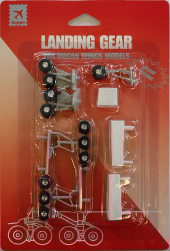 عجلات طائرة B737-600/700/800/900