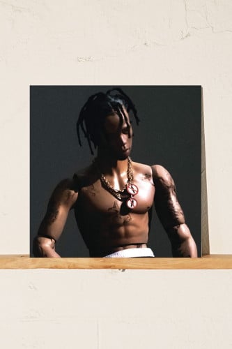 Travis Scott - Rodeo LP