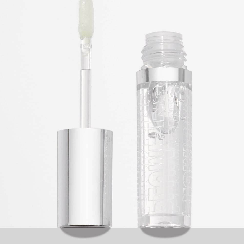 قلوس الشفاه المكبر من بيوتي باي - شفاف | Beauty Bay Super Plump Lip Gloss