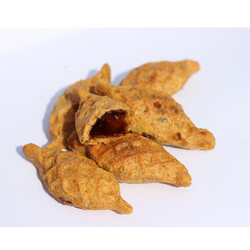 كليجا الاصابع تنكة1200 غرام تنكة