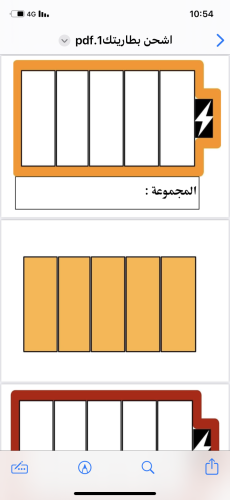 استراتيجية الشاحن