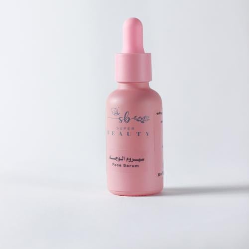 سيروم الوجه - Face Serum