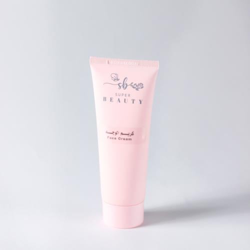 كريم الوجه - Face Cream