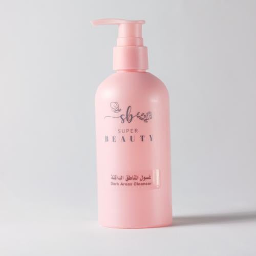 غسول المناطق الداكنة - Dark Areas Cleanser