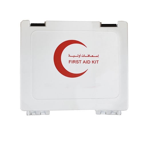 شنطة إسعافات أولية ( متوسطه )