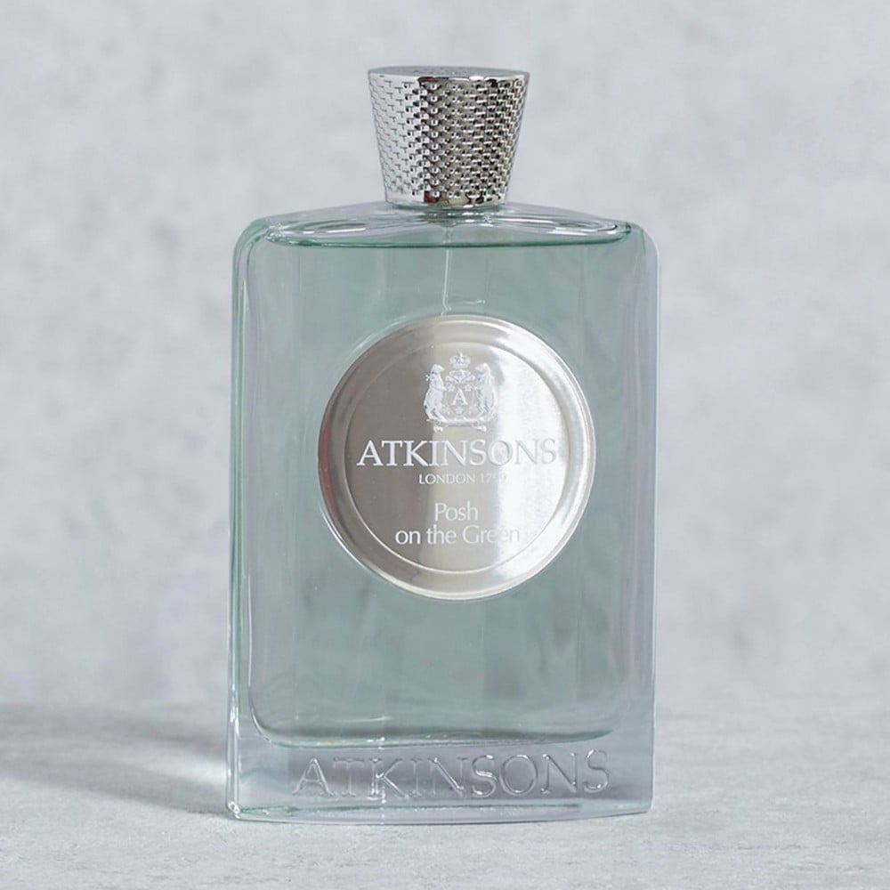 Atkinsons Bush on the Green Unisex Perfume 100 ml