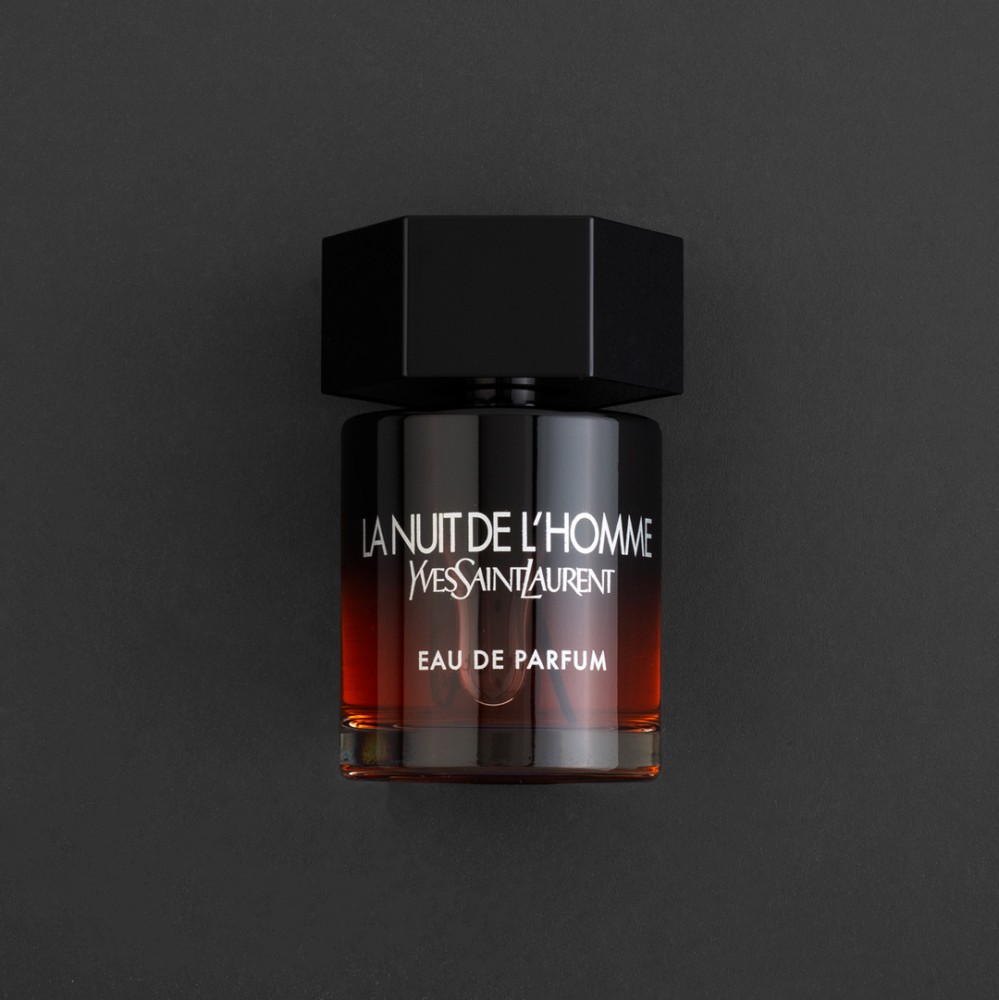 la nuit de l homme vs y