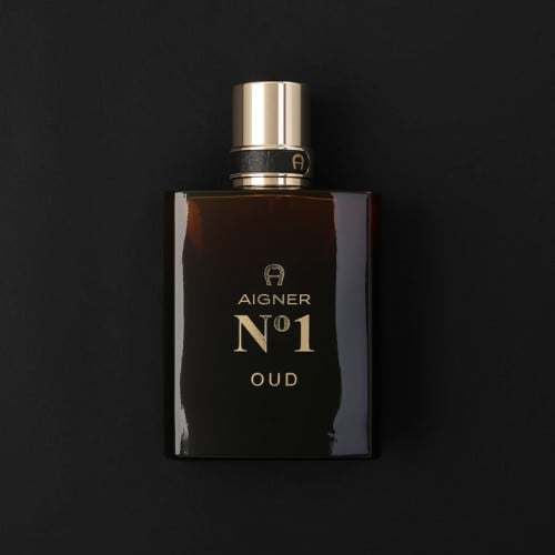 Aigner Number One Oud perfume for unisex 100 ml