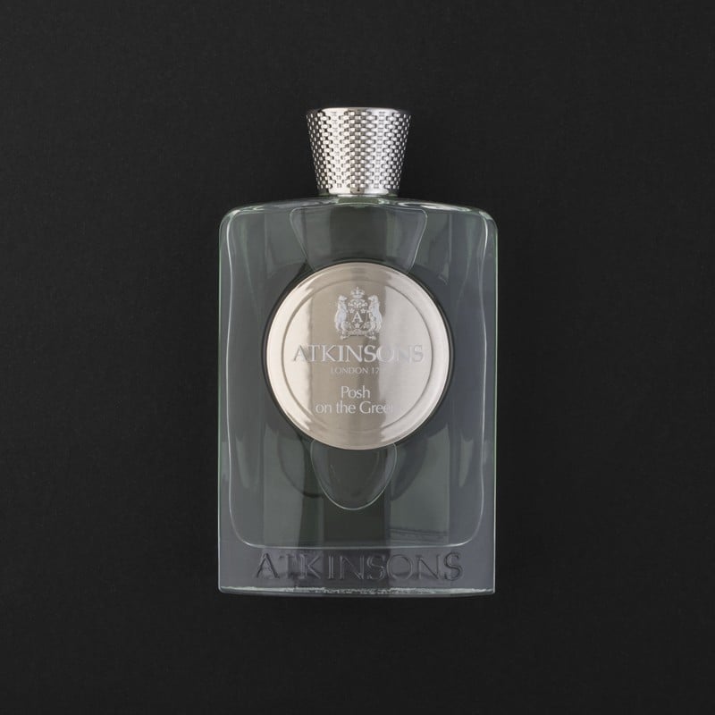 Atkinsons Bush on the Green Unisex Perfume 100 ml