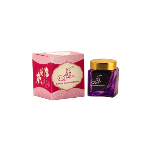 بخور سحر الكلمات - 30 جرام