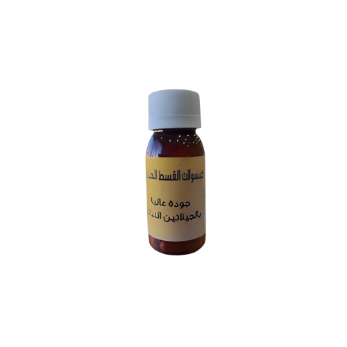 كبسولات القسط الهندي
